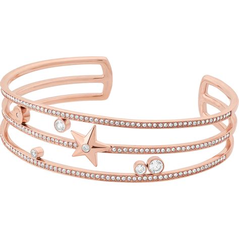 bracelet brilliance michael kors|michael kors bracelet for woman.